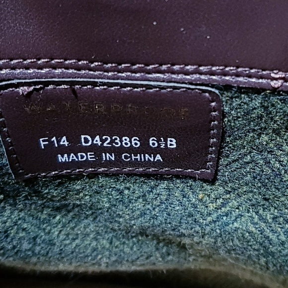 Cole Haan Ankle Boots - Picture 8 of 8